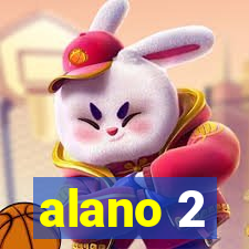 alano 2